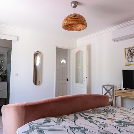 Casa Monica Cargese - Minor Swing - Appartment 外观 照片