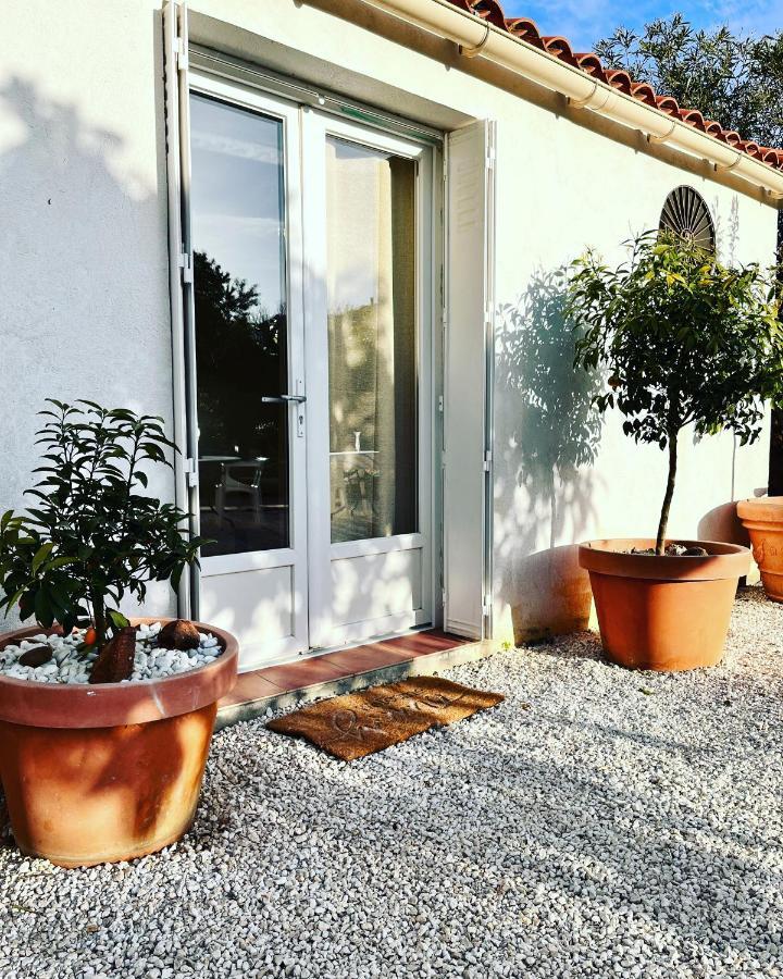 Casa Monica Cargese - Minor Swing - Appartment 外观 照片