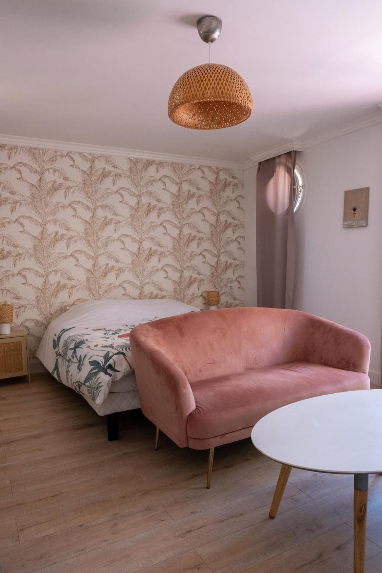 Casa Monica Cargese - Minor Swing - Appartment 外观 照片