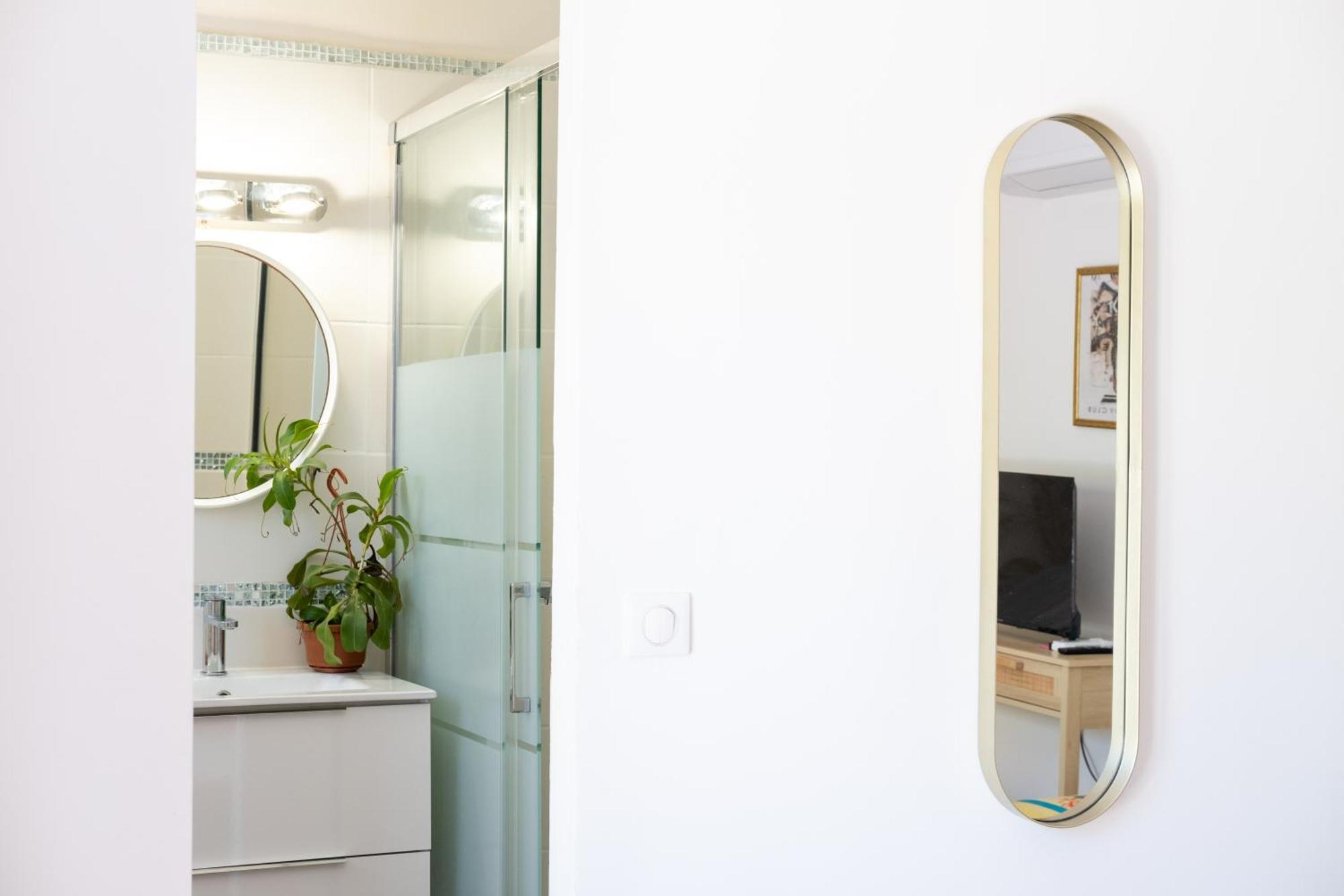 Casa Monica Cargese - Minor Swing - Appartment 外观 照片
