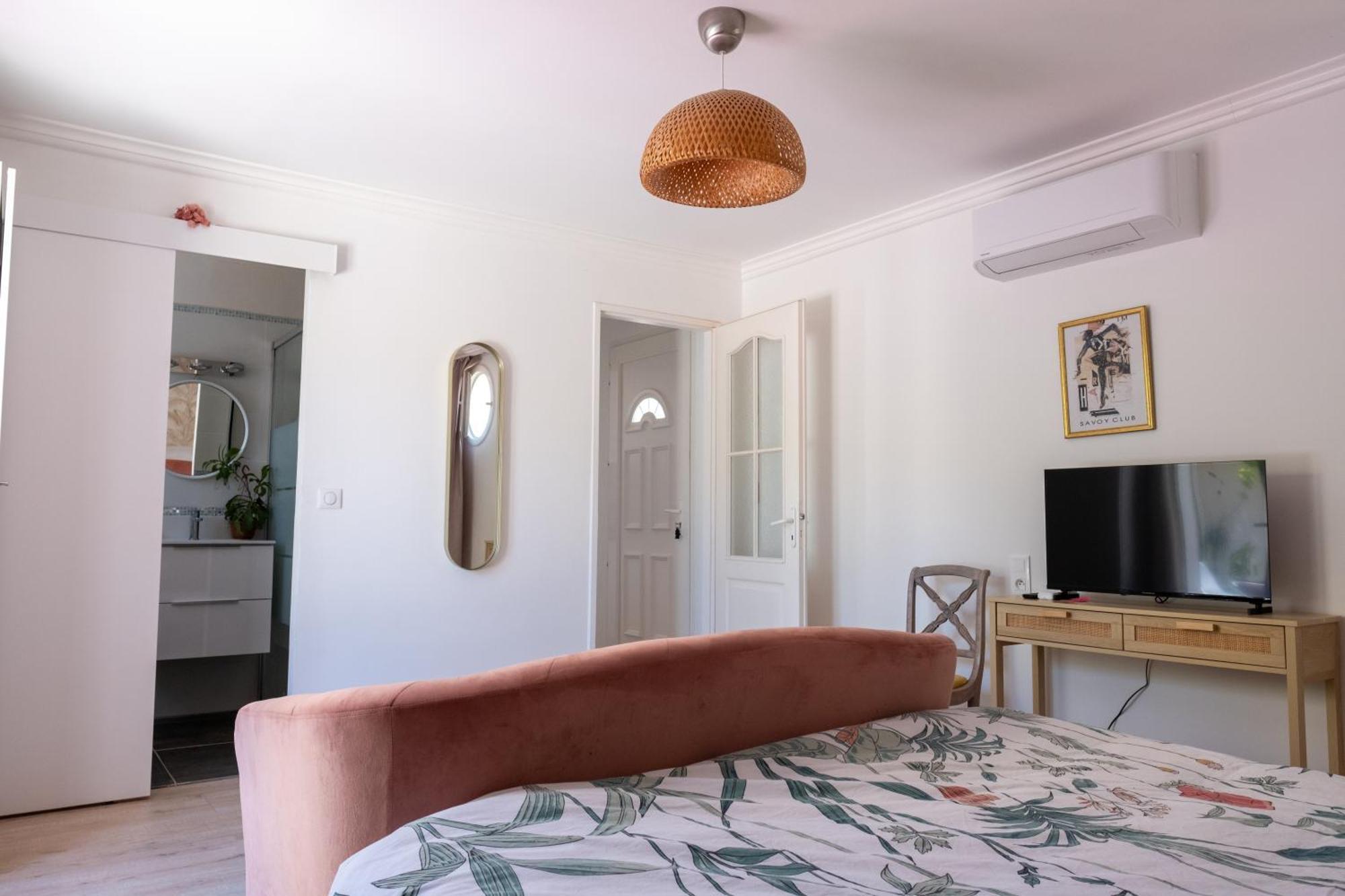 Casa Monica Cargese - Minor Swing - Appartment 外观 照片